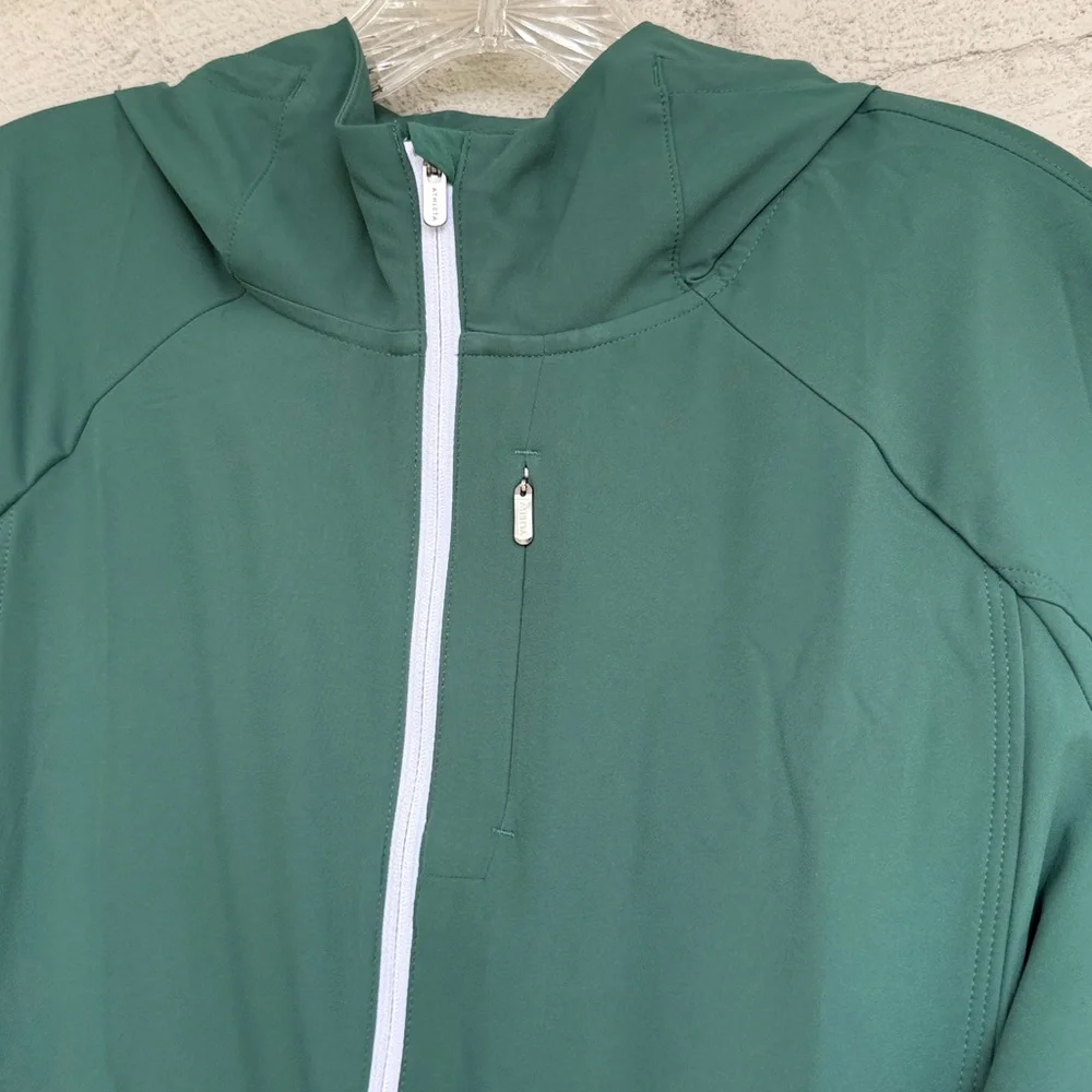 NWOT Athleta Dash Jacket Lightweight Size Small - Picture 2 of 12